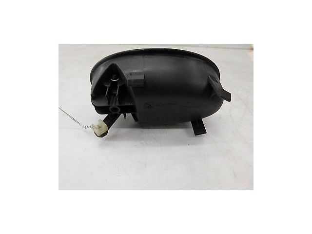 2004-2005 MERCEDES BENZ CLK500 W209 OEM RIGHT FRONT INTERIOR DOOR HANDLE 