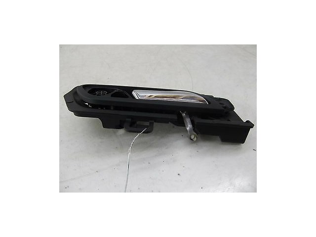 2006-2009 MERCEDES R350 W251 OEM RIGHT REAR INTERIOR DOOR HANDLE W/ TWEETER