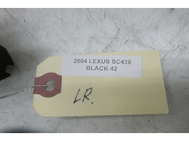  2002-2006 LEXUS SC430 OEM LEFT REAR TIRE PRESSURE ANTENNA 8976624010