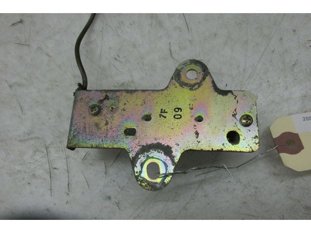  2002-2006 LEXUS SC430 OEM LEFT REAR TIRE PRESSURE ANTENNA 8976624010