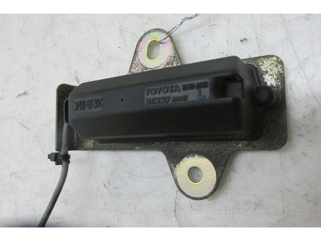  2002-2006 LEXUS SC430 OEM LEFT REAR TIRE PRESSURE ANTENNA 8976624010