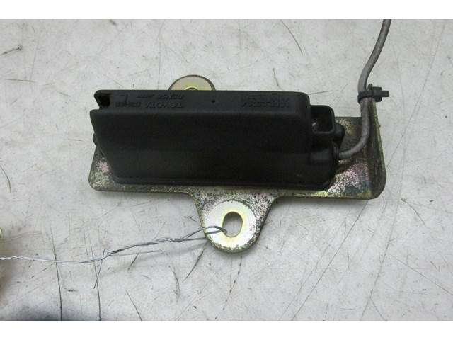  2002-2006 LEXUS SC430 OEM LEFT REAR TIRE PRESSURE ANTENNA 8976624010