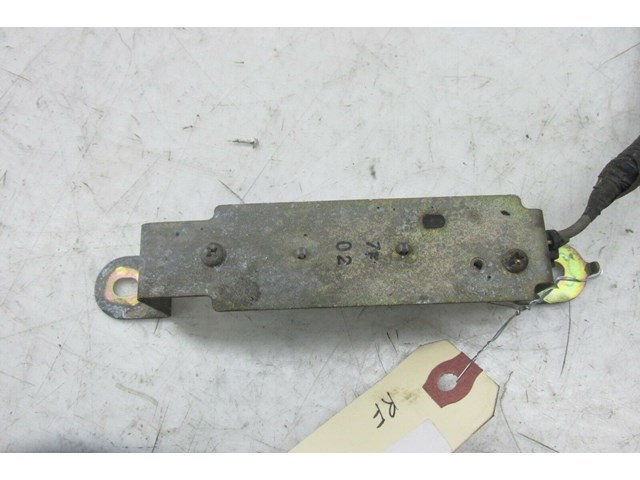  2002-2006 LEXUS SC430 OEM RIGHT FRONT TIRE PRESSURE ANTENNA 8976524010