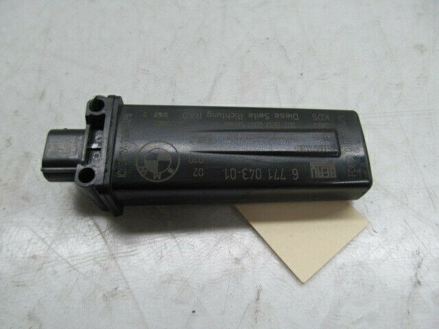 2006-2010 BMW 650i E64 E63 OEM LEFT FRONT TIRE PRESSURE ANTENNA 6 771 043