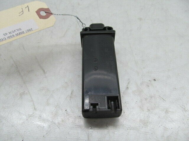 2006-2010 BMW 650i E64 E63 OEM LEFT FRONT TIRE PRESSURE ANTENNA 6 771 043