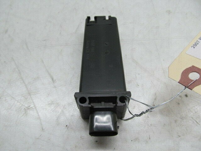 2006-2010 BMW 650i E64 E63 OEM LEFT FRONT TIRE PRESSURE ANTENNA 6 771 043