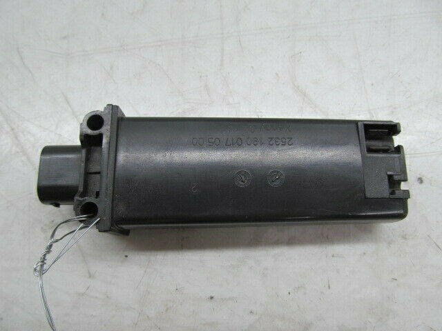 2006-2010 BMW 650i E64 E63 OEM LEFT FRONT TIRE PRESSURE ANTENNA 6 771 043