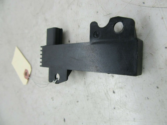 2011-2015 LINCOLN MKX OEM CENTER CONSOLE KEY LESS ENTRY RECEIVER ANTENNA 