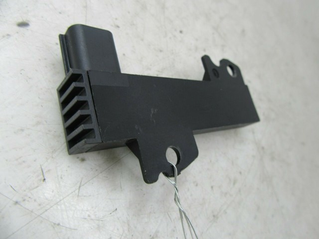 2011-2015 LINCOLN MKX OEM CENTER CONSOLE KEY LESS ENTRY RECEIVER ANTENNA 