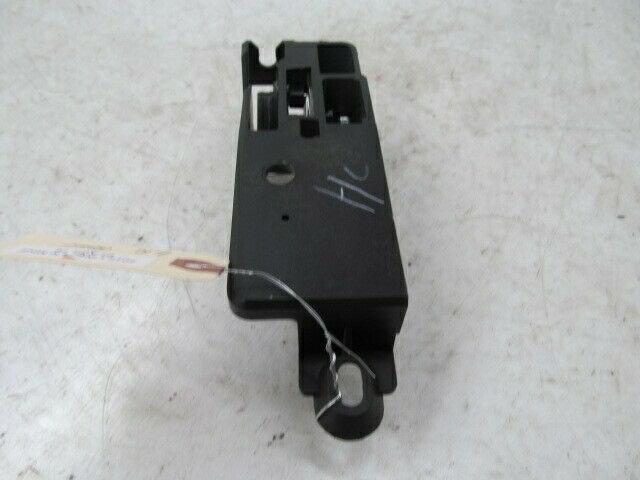2010-2012 LINCOLN MKZ OEM LEFT REAR DRIVER SIDE INTERIOR DOOR HANDLE