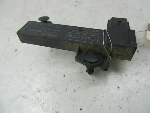 2011-2015 LINCOLN MKX OEM REAR BUMPER KEY LESS ENTRY RECEIVER ANTENNA 