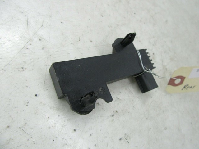 2011-2015 LINCOLN MKX OEM REAR BUMPER KEY LESS ENTRY RECEIVER ANTENNA 