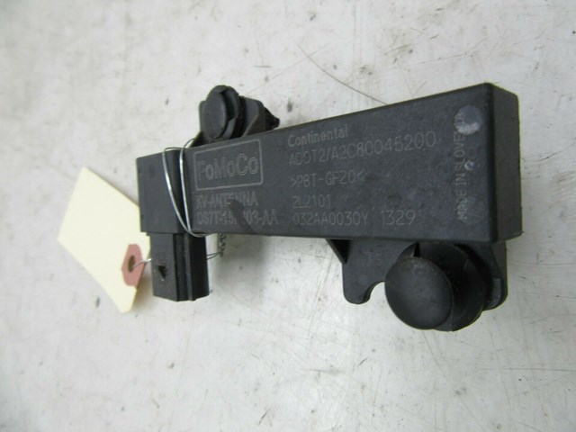 2011-2015 LINCOLN MKX OEM REAR BUMPER KEY LESS ENTRY RECEIVER ANTENNA 