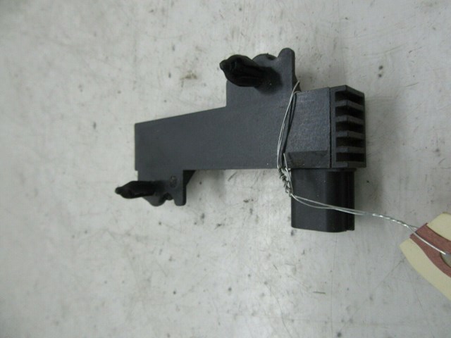 2011-2015 LINCOLN MKX OEM REAR BUMPER KEY LESS ENTRY RECEIVER ANTENNA 