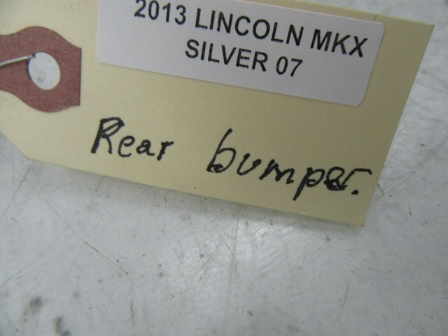 2011-2015 LINCOLN MKX OEM REAR BUMPER KEY LESS ENTRY RECEIVER ANTENNA 