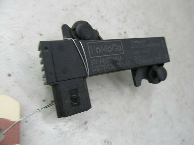 2011-2015 LINCOLN MKX OEM REAR BUMPER KEY LESS ENTRY RECEIVER ANTENNA 