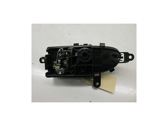 2007-2012 NISSAN ALTIMA SEDAN L32A OEM RIGHT REAR INTERIOR DOOR HANDLE CHROME 