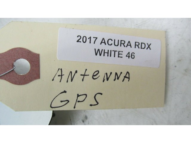 2013-2018 ACURA RDX OEM GPS ANTENNA ASSEMBLY   