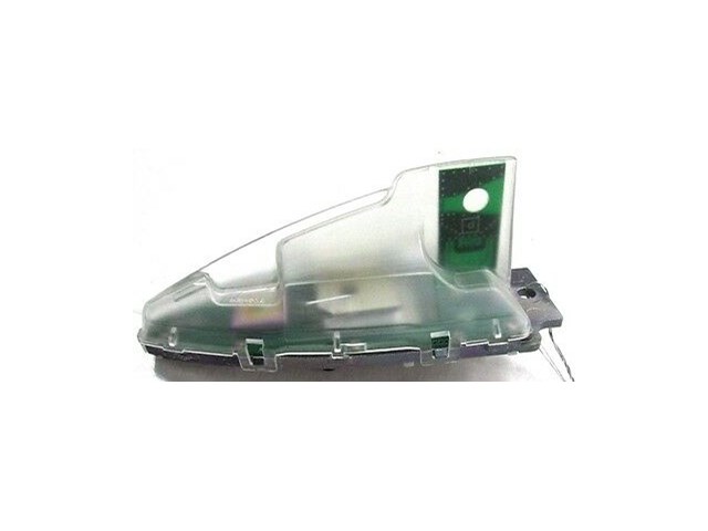 2007-2010 BMW 328i E90 OEM REAR TOP ROOF SHARK FIN ANTENNA RADIO RECEIVER
