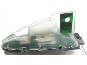 2007-2010 BMW 328i E90 OEM REAR TOP ROOF SHARK FIN ANTENNA RADIO RECEIVER