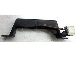 2006-2010 LEXUS IS250 XE20 OEM REAR KEYLESS ENTRY ELECTRONIC KEY ANTENNA 