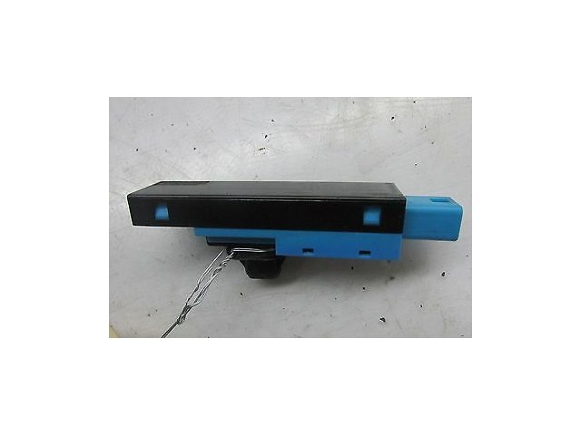 2006-2010 LEXUS IS250 XE20 OEM REAR KEYLESS ENTRY PROXIMITY ANTENNA SENSOR 