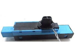 2006-2010 LEXUS IS250 XE20 OEM REAR KEYLESS ENTRY PROXIMITY ANTENNA SENSOR 