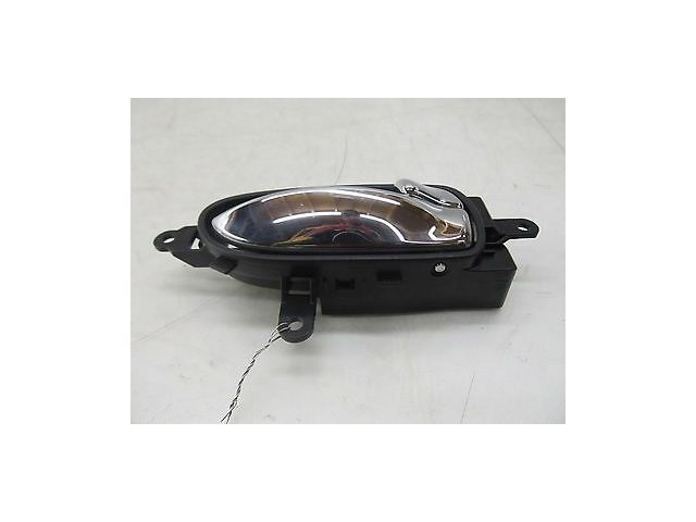 2007-2012 NISSAN ALTIMA SEDAN L32A OEM RIGHT REAR INTERIOR DOOR HANDLE 