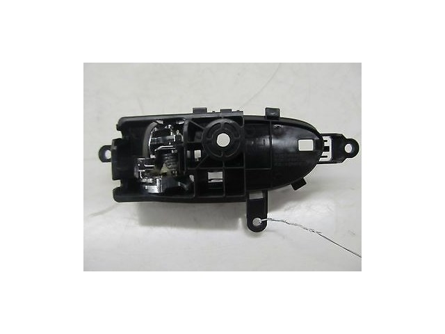2007-2012 NISSAN ALTIMA SEDAN L32A OEM RIGHT REAR INTERIOR DOOR HANDLE 