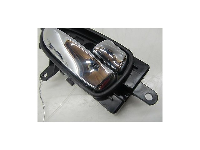 2007-2012 NISSAN ALTIMA SEDAN L32A OEM RIGHT REAR INTERIOR DOOR HANDLE 