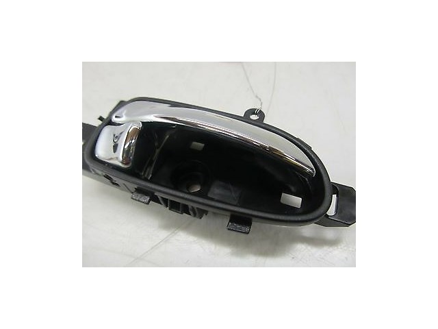 2007-2012 NISSAN ALTIMA SEDAN L32A OEM RIGHT REAR INTERIOR DOOR HANDLE 