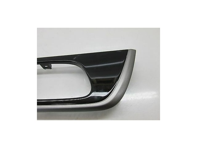 2013-2015 NISSAN ALTIMA SEDAN L33 OEM RIGHT REAR INTERIOR DOOR HANDLE TRIM