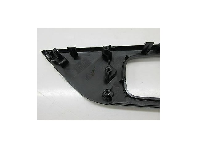 2013-2015 NISSAN ALTIMA SEDAN L33 OEM RIGHT REAR INTERIOR DOOR HANDLE TRIM