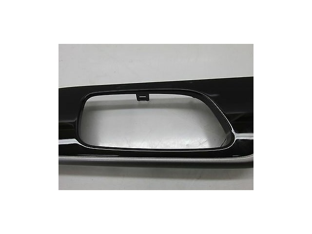 2013-2015 NISSAN ALTIMA SEDAN L33 OEM RIGHT REAR INTERIOR DOOR HANDLE TRIM