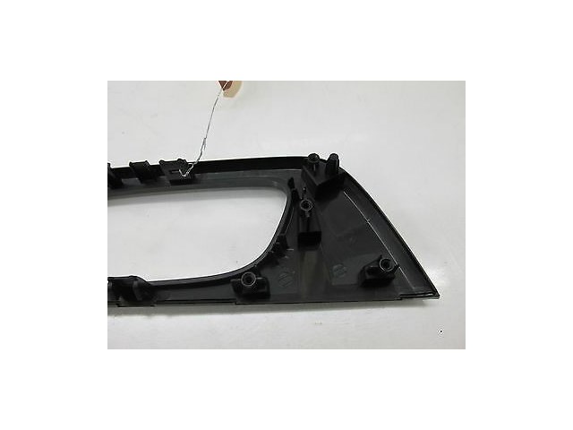 2013-2015 NISSAN ALTIMA SEDAN L33 OEM RIGHT REAR INTERIOR DOOR HANDLE TRIM