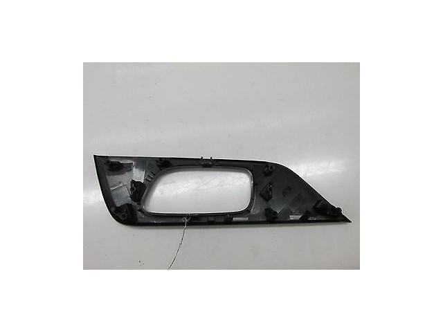 2013-2015 NISSAN ALTIMA SEDAN L33 OEM RIGHT REAR INTERIOR DOOR HANDLE TRIM