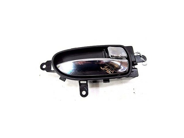 2009-2014 NISSAN MAXIMA OEM RIGHT SIDE REAR INTERIOR DOOR HANDLE 