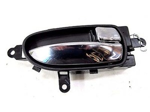 2009-2014 NISSAN MAXIMA OEM RIGHT SIDE REAR INTERIOR DOOR HANDLE 