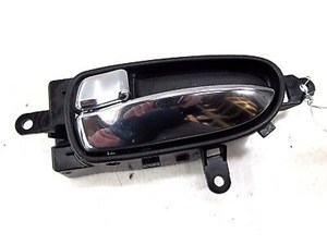 2009-2014 NISSAN MAXIMA OEM LEFT SIDE REAR INTERIOR DOOR HANDLE 