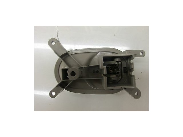 2004-2006 NISSAN QUEST OEM RIGHT FRONT PASSENGER SIDE INTERIOR DOOR HANDLE