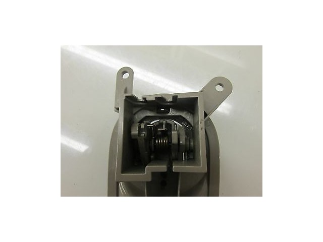 2004-2006 NISSAN QUEST OEM RIGHT FRONT PASSENGER SIDE INTERIOR DOOR HANDLE