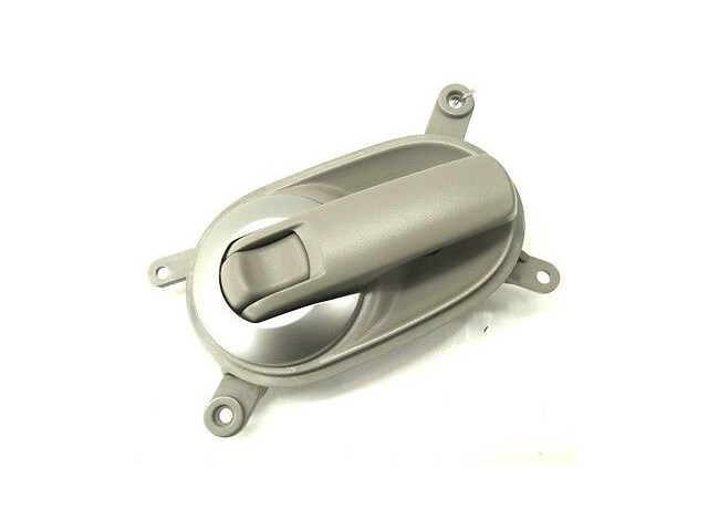 2004-2006 NISSAN QUEST OEM RIGHT FRONT PASSENGER SIDE INTERIOR DOOR HANDLE