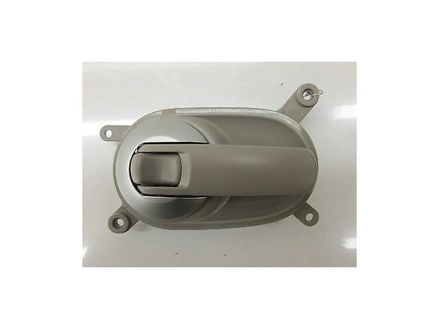 2004-2006 NISSAN QUEST OEM RIGHT FRONT PASSENGER SIDE INTERIOR DOOR HANDLE