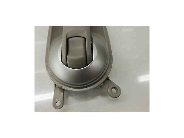2004-2006 NISSAN QUEST OEM RIGHT FRONT PASSENGER SIDE INTERIOR DOOR HANDLE