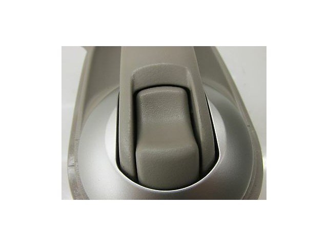 2004-2006 NISSAN QUEST OEM RIGHT FRONT PASSENGER SIDE INTERIOR DOOR HANDLE