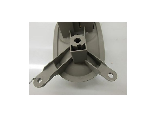 2004-2006 NISSAN QUEST OEM RIGHT FRONT PASSENGER SIDE INTERIOR DOOR HANDLE