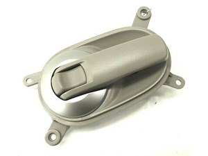 2004-2006 NISSAN QUEST OEM RIGHT FRONT PASSENGER SIDE INTERIOR DOOR HANDLE