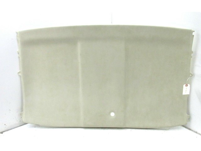 2002-2006 LEXUS SC430 OEM INTERIOR TOP HEADLINER COVER