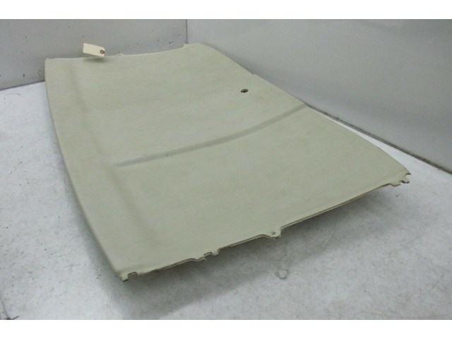 2002-2006 LEXUS SC430 OEM INTERIOR TOP HEADLINER COVER