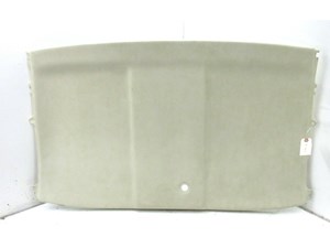 2002-2006 LEXUS SC430 OEM INTERIOR TOP HEADLINER COVER